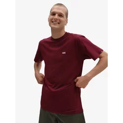 VANS Majica, rdeča