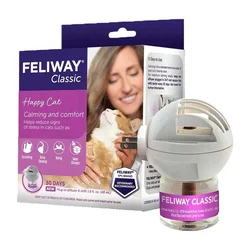 FELIWAY Dopuna za difuzor za umirivanje mačaka, 48g