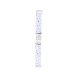 Tendance Podloga za kadu Bubbles, 50x50 cm, Bijela