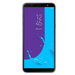 SAMSUNG pametni telefon Galaxy J8 32GB (2018), (Dual SIM), (J810F/DS), Lavanda