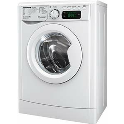 INDESIT  Mašina za pranje veša EWSE61251W