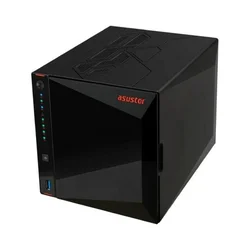 NAS Storage Server Nimbustor 4 Gen2 AS5404T