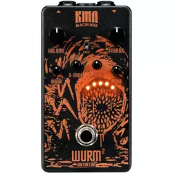 KMA Machines Wurm 2 gitarska pedala