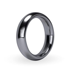 Prowler RED Ring 40mm Silver