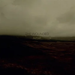 The Wounded - Sunset (2 LP)