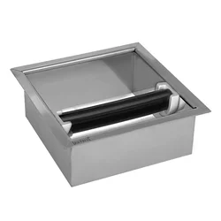JoeFrex knock-box M
