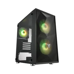 Računar ZEUS i5-11400F/DDR4 16GB/M.2 512GB/RX580 8GB