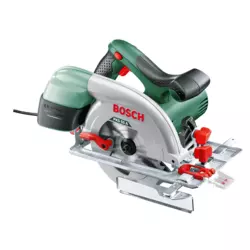 Bosch Kružna testera PKS 55A, 1200 W, 5600 rpm, 0603501020