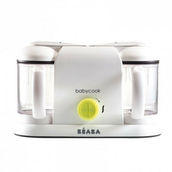 Beaba Babycook plus, dupli - Neon