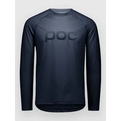 POC Reform Enduro Long Sleeve Jersey apatite navy