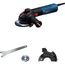 Bosch Expert Ugaona Brusilica EXWS20-125B 0.601.7D5.100