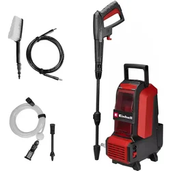 Einhell HYPRESSO 36/105, Akumulatorski perač pod visokim pritiskom ( 4140160 )
