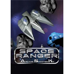 Space Ranger ASK Steam Key GLOBAL