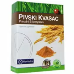 Pivski Kvasac