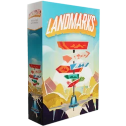 Landmarks