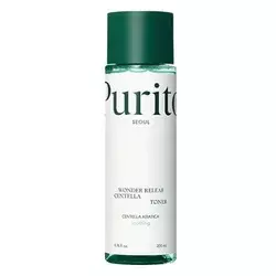 Purito Seoul Toner za lice Wonder Releaf Centella Toner, 200 ml
