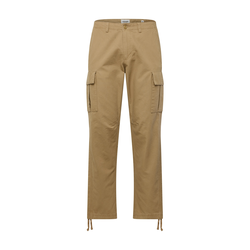 JACK & JONES Kargo hlače JPSTKane JJBarkley  karamel