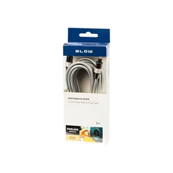 Blow 9357# Opticalnetoslink 5mm 5,0m digitalni priključek