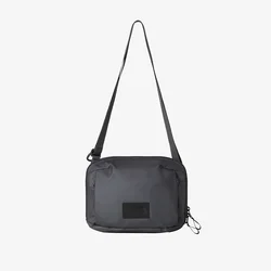 Torba The North Face Bcv Pro Crossbody Sling Anthracite Grey/ TNF Black 2l