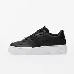 Nike W Air Force 1 Pixel Black/ Black-White-Black CK6649-001