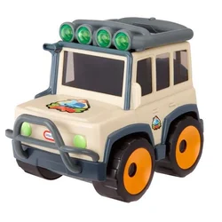 Little Tikes Terensko vozilo Big Adventures Safari SUV
