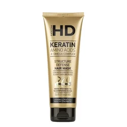 FARCOM HD Maska za kosu Structure Defense, 250 ml