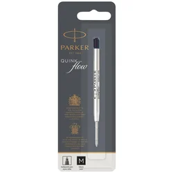 Parker refil za hemijsku olovku royal quink black m ( PK50369 )