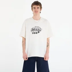 Majice Dickies Irondale Ss Tee Egret XL
