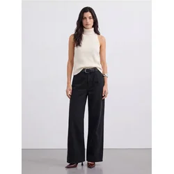 Mohito - Wide leg farmerke