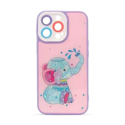 FASHION CASE Maska za telefon 9 za Iphone 13 Pro DZ1/5