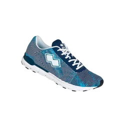 ERREA Unisex patike Light Rocket, Teget