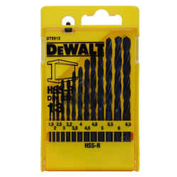 SVED.SDS+EX.5,5/310 Dewalt DT9512