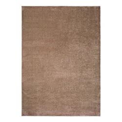 Rjava preproga Universal Montana, 80x150 cm