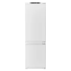 Beko Kombinovani ugradni frižider, 254 l, No Frost BCNA 275 E4 SN