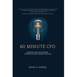 60 Minute CFO