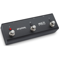 Strymon MultiSwitch Plus