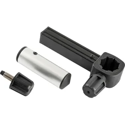TRABUCCO GNT STATION MATCH X36 KEEPNET REST ASSEMBLY