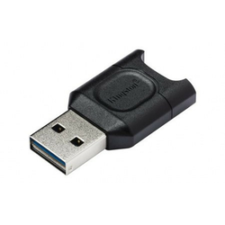 Kingston USB 3.2 Gen1 micro SD Čitač kartica MLPM ( 0705212 )