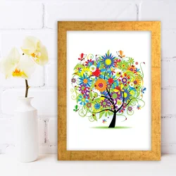 Opviq Slika 24x29cm
