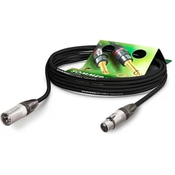 Sommer Cable Stage 22 Highflex 15 m Mikrofonski kabel