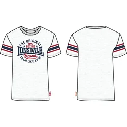 Moška majica Lonsdale regular fit