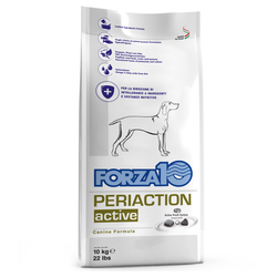 Forza 10 Periaction Active z ribo - 10 kg