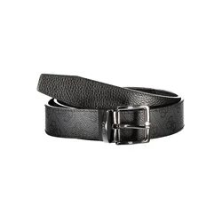 Usnjen pas Guess Jeans