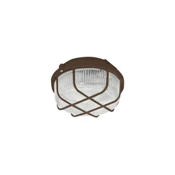 Spoljašnje plafonsko svetlo 1xE27/100W/230V IP44
