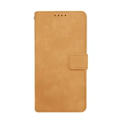 Maska za telefon LEATHER LUX FLIP za Xiaomi 14 bez