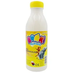 shumee TEKOČINA ZA MILNE MEHURČKE 500 ML 7901 BMS-6