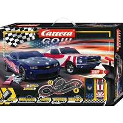 Carrera GO 62601 Street Legends
