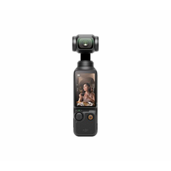 DJI - Akciona kamera DJI Osmo Pocket 3/crna