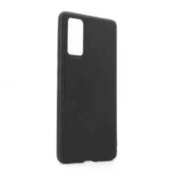 Torbica 3D Camera za Samsung G780F Galaxy S20 FE crna
