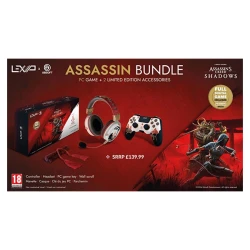 Assassins Creed Shadows – Assassin Box PC